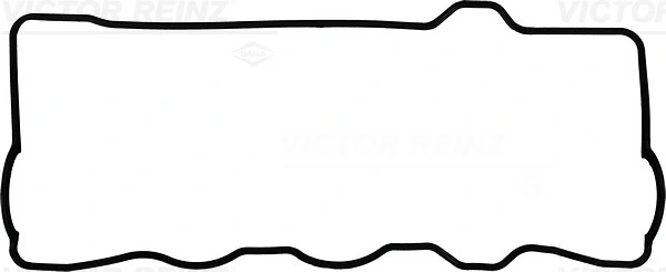 Gasket, cylinder head cover